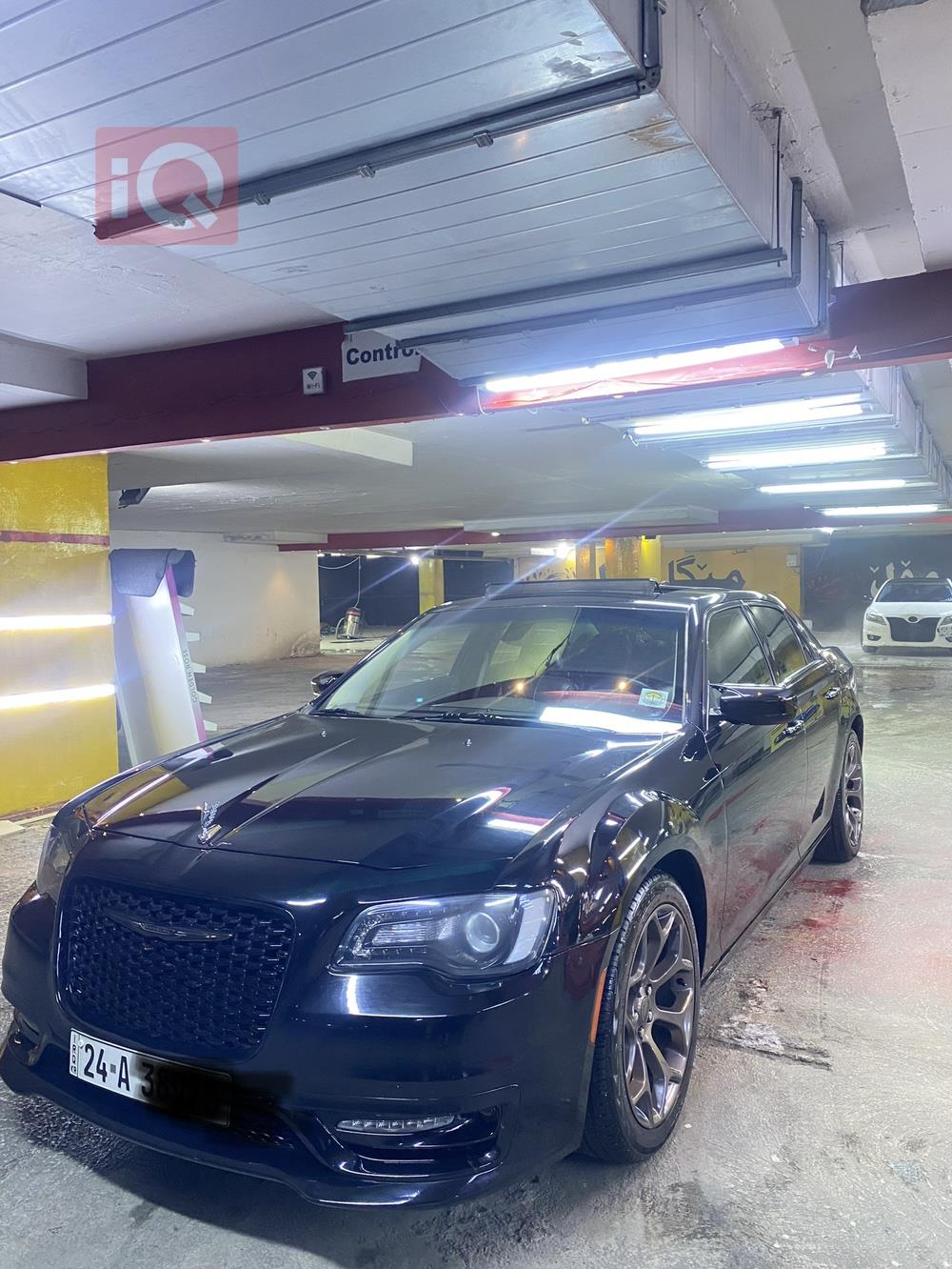Chrysler 300